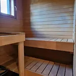 Villa Silve, Yhden Makuuhuoneen Omakotitalo. Lohja