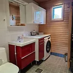 Silve, Yhden Makuuhuoneen Omakotitalo.