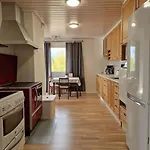 Silve, Yhden Makuuhuoneen Omakotitalo. * Lohja