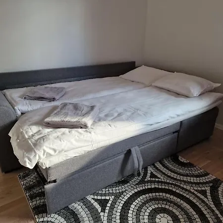 Βίλα Silve, Yhden Makuuhuoneen Omakotitalo. *