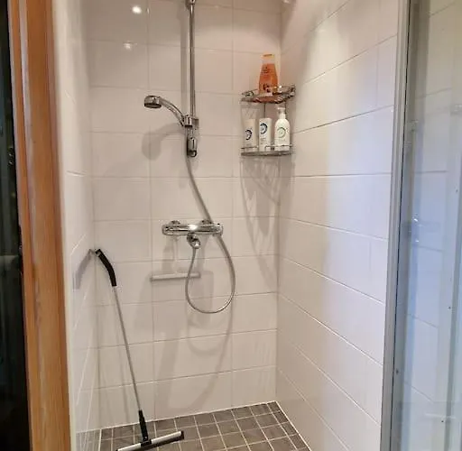 Silve, Yhden Makuuhuoneen Omakotitalo. *