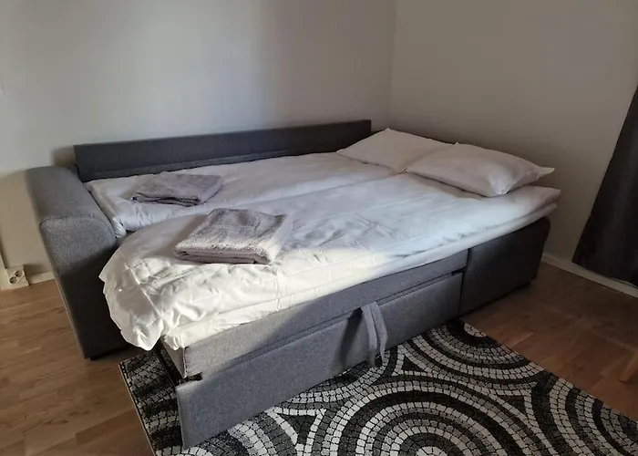 فيلة Silve, Yhden Makuuhuoneen Omakotitalo. *